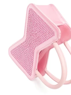 Donna MACH & MACH Borsa Mini Con Decorazione Di Cristalli -Femminile Moda Negozio 18639968 42014162 1000