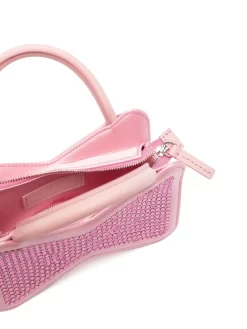 Donna MACH & MACH Borsa Mini Con Decorazione Di Cristalli -Femminile Moda Negozio 18639968 42014170 1000