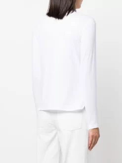 Donna Peserico Camicia Con Maniche Lunghe 10 Donna Peserico Camicia Con Maniche Lunghe -Femminile Moda Negozio 18649589 40458531 1000