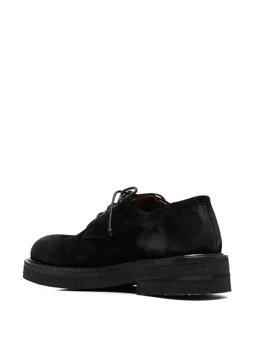 Donna Marsèll Derby Wig 5 Donna Marsèll Derby Wig - immagine 3