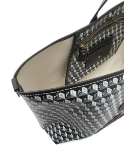 Donna Anya Hindmarch Borsa Tote I Am A Plastic Bag -Femminile Moda Negozio 18655539 40585739 1000