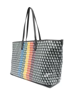 Donna Anya Hindmarch Borsa Tote I Am A Plastic Bag -Femminile Moda Negozio 18655539 40723369 1000