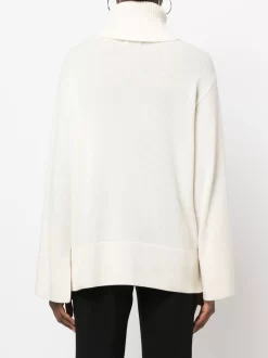 Donna Malo Maglione A Collo Alto -Femminile Moda Negozio 18655904 40527888 1000