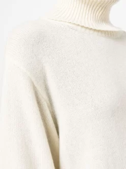 Donna Malo Maglione A Collo Alto -Femminile Moda Negozio 18655904 40527889 1000