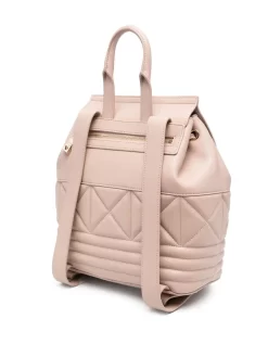 Donna Love Moschino Zaino A Inserti Con Applicazione -Femminile Moda Negozio 18672967 41345203 1000