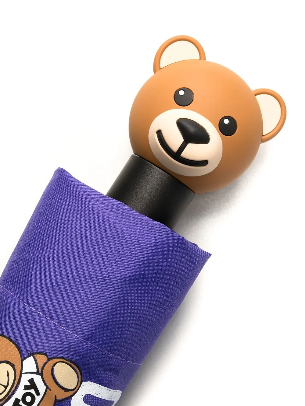 Donna Moschino Ombrello Con Stampa Teddy Bear 5 Donna Moschino Ombrello Con Stampa Teddy Bear - immagine 3