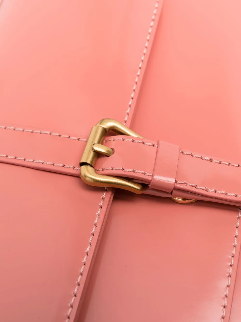 Donna BY FAR Borsa A Spalla Miranda 6 Donna BY FAR Borsa A Spalla Miranda - immagine 4