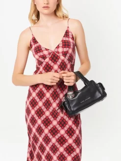 Donna Marc Jacobs Borsa Tote The Pushlock -Femminile Moda Negozio 18704521 41033989 1000