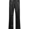 Donna Aleksandre Akhalkatsishvili Pantaloni Con Cut-out -Femminile Moda Negozio 18715583 41227400 1000