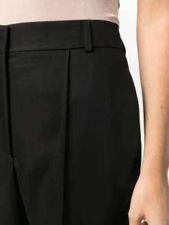 Donna Ports 1961 Pantaloni Sartoriali Affusolati -Femminile Moda Negozio 18733879 41128052 1000