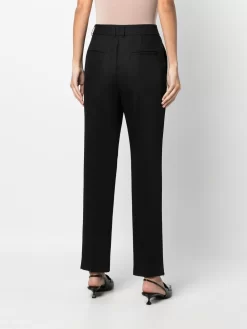 Donna Ports 1961 Pantaloni Sartoriali Affusolati -Femminile Moda Negozio 18733879 41128053 1000