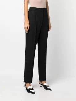 Donna Ports 1961 Pantaloni Sartoriali Affusolati -Femminile Moda Negozio 18733879 41128054 1000