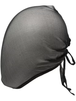 Donna Maison Margiela Maschera Georgette