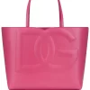 Donna Dolce & Gabbana Borsa Tote DG Logo -Femminile Moda Negozio 18741597 40559936 1000