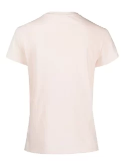 Donna Filippa K T-shirt In Tessuto Morbido -Femminile Moda Negozio 18768209 41434935 1000