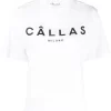 Donna Câllas Milano T-shirt Con Stampa 1 Donna Câllas Milano T-shirt Con Stampa -Femminile Moda Negozio 18798765 41983358 1000