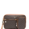Donna Michael Kors Pouch Con Monogramma -Femminile Moda Negozio 18800006 41813892 1000