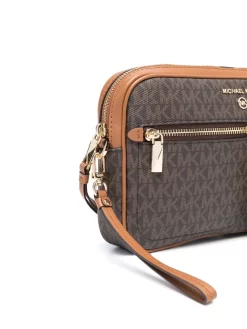 Donna Michael Kors Pouch Con Monogramma -Femminile Moda Negozio 18800006 41817065 1000