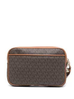 Donna Michael Kors Pouch Con Monogramma -Femminile Moda Negozio 18800006 41817069 1000