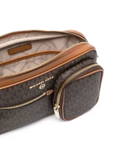 Donna Michael Kors Pouch Con Monogramma -Femminile Moda Negozio 18800006 41817077 1000