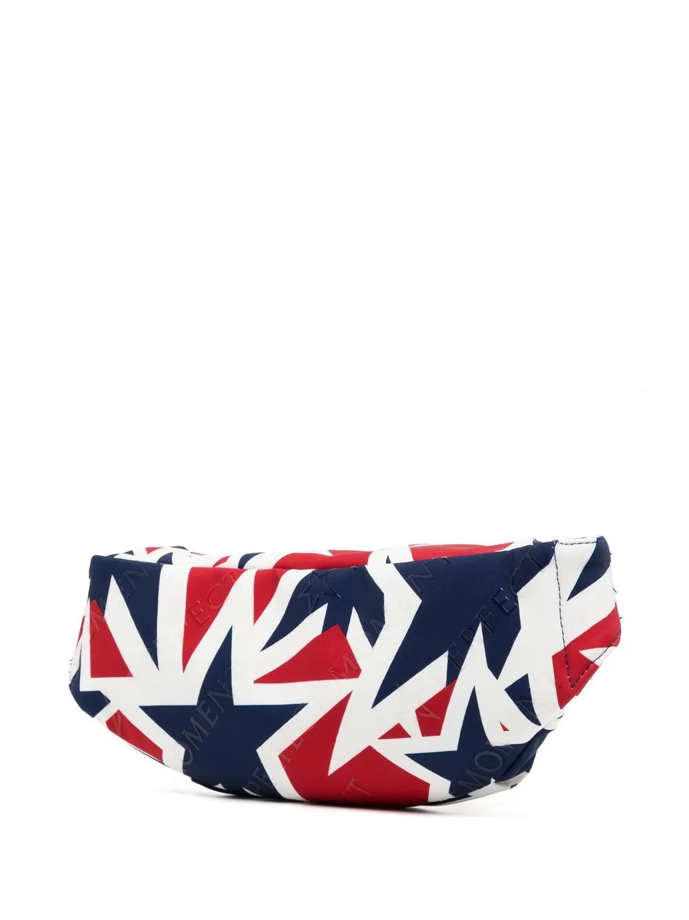 Donna Perfect Moment Marsupio Folded Star Con Zip 5 Donna Perfect Moment Marsupio Folded Star Con Zip - immagine 3