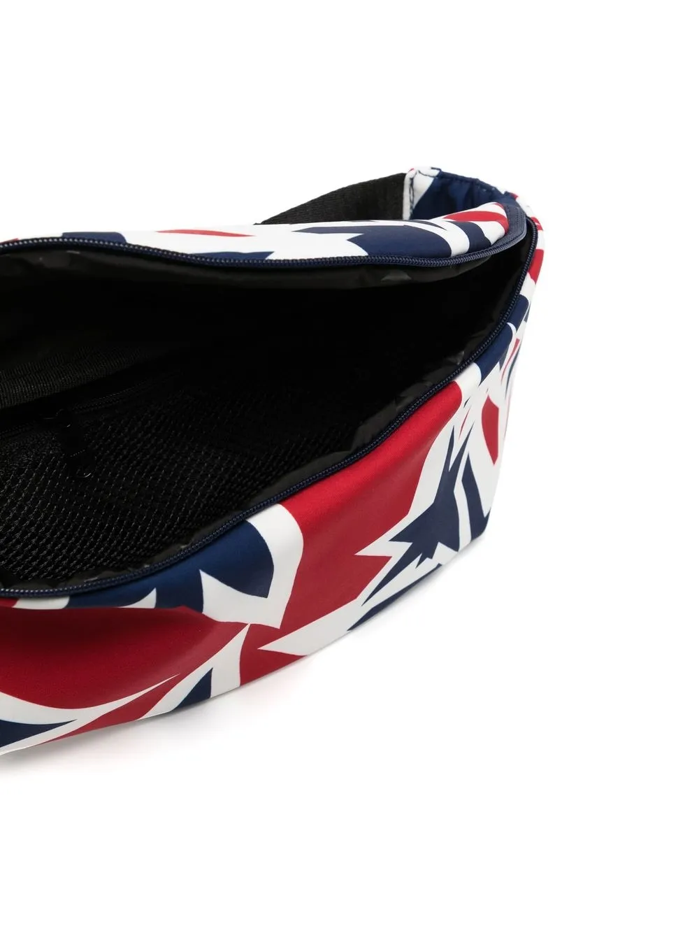 Donna Perfect Moment Marsupio Folded Star Con Zip 7 Donna Perfect Moment Marsupio Folded Star Con Zip - immagine 5