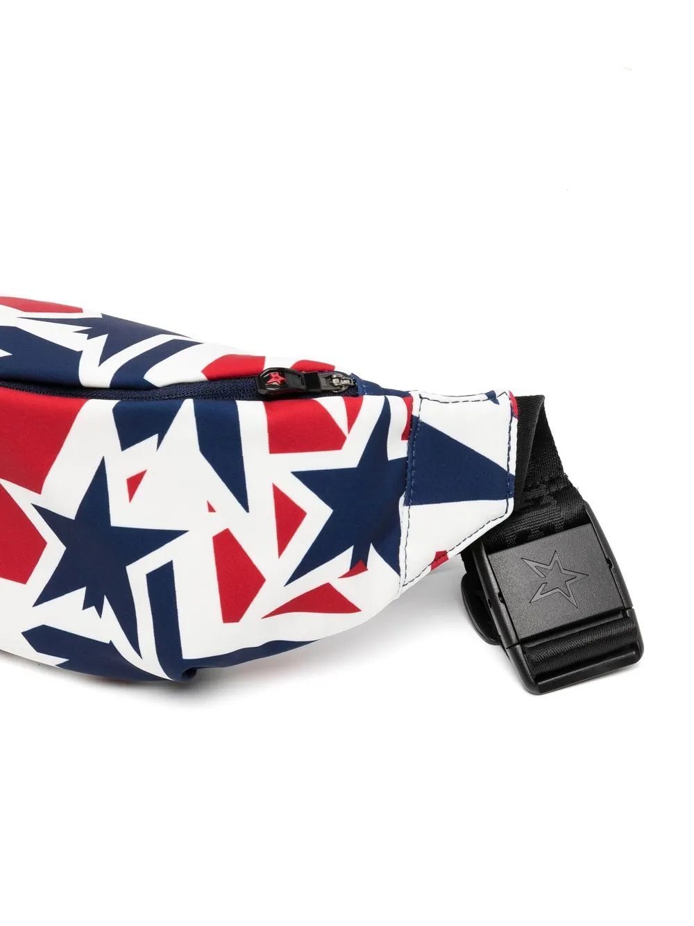 Donna Perfect Moment Marsupio Folded Star Con Zip 6 Donna Perfect Moment Marsupio Folded Star Con Zip - immagine 4