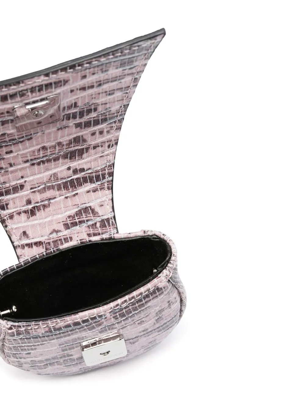 Donna 16Arlington Marsupio Kiki Effetto Pelle Di Lucertola 6 Donna 16Arlington Marsupio Kiki Effetto Pelle Di Lucertola - immagine 4