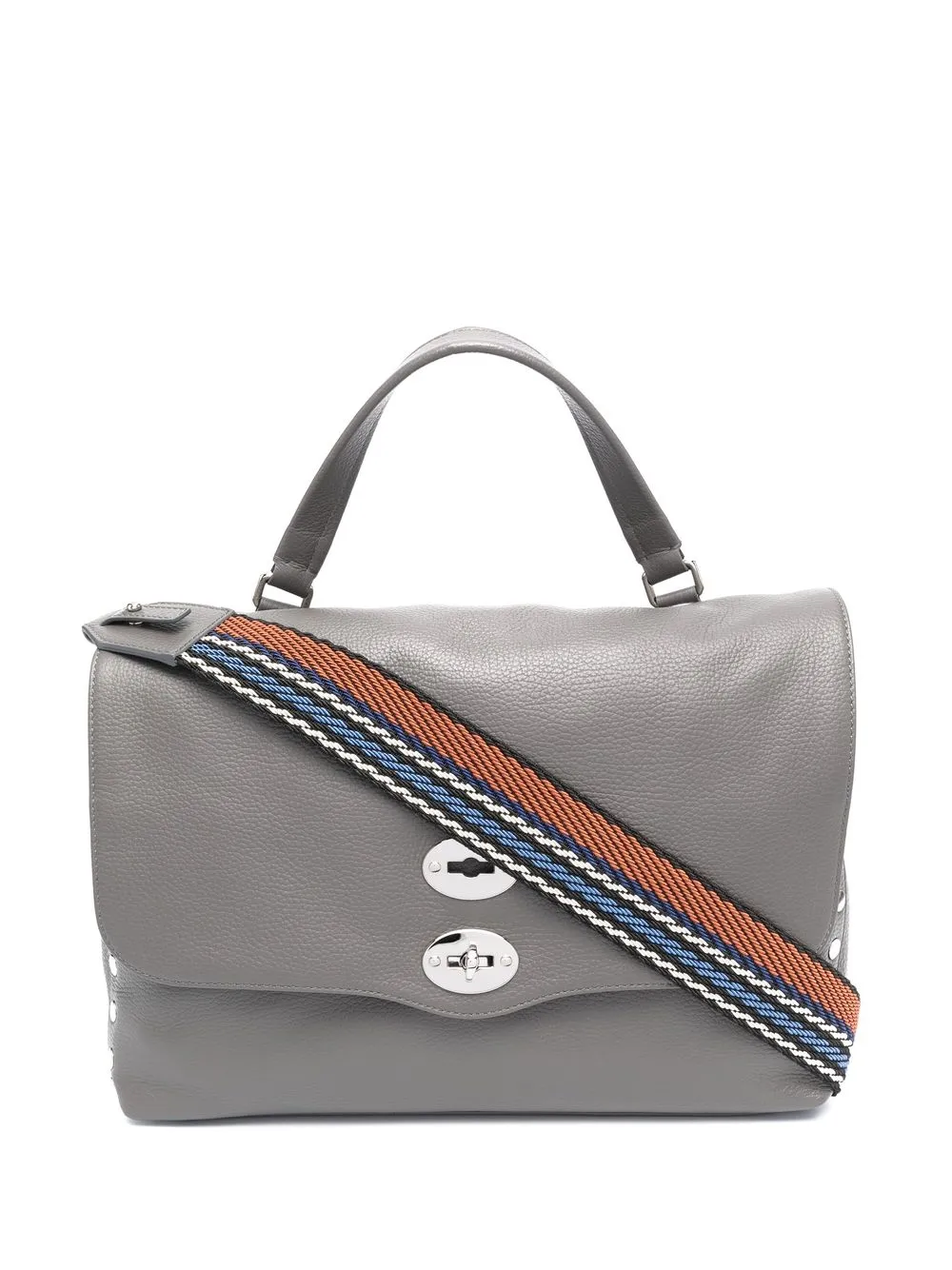 Donna Zanellato Borsa Tote Con Manico 8 Donna Zanellato Borsa Tote Con Manico - immagine 6