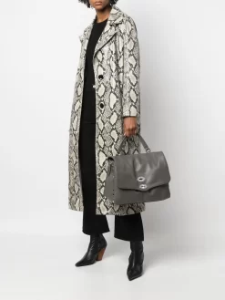 Donna Zanellato Borsa Tote Con Manico 9 Donna Zanellato Borsa Tote Con Manico -Femminile Moda Negozio 18831201 40865373 1000