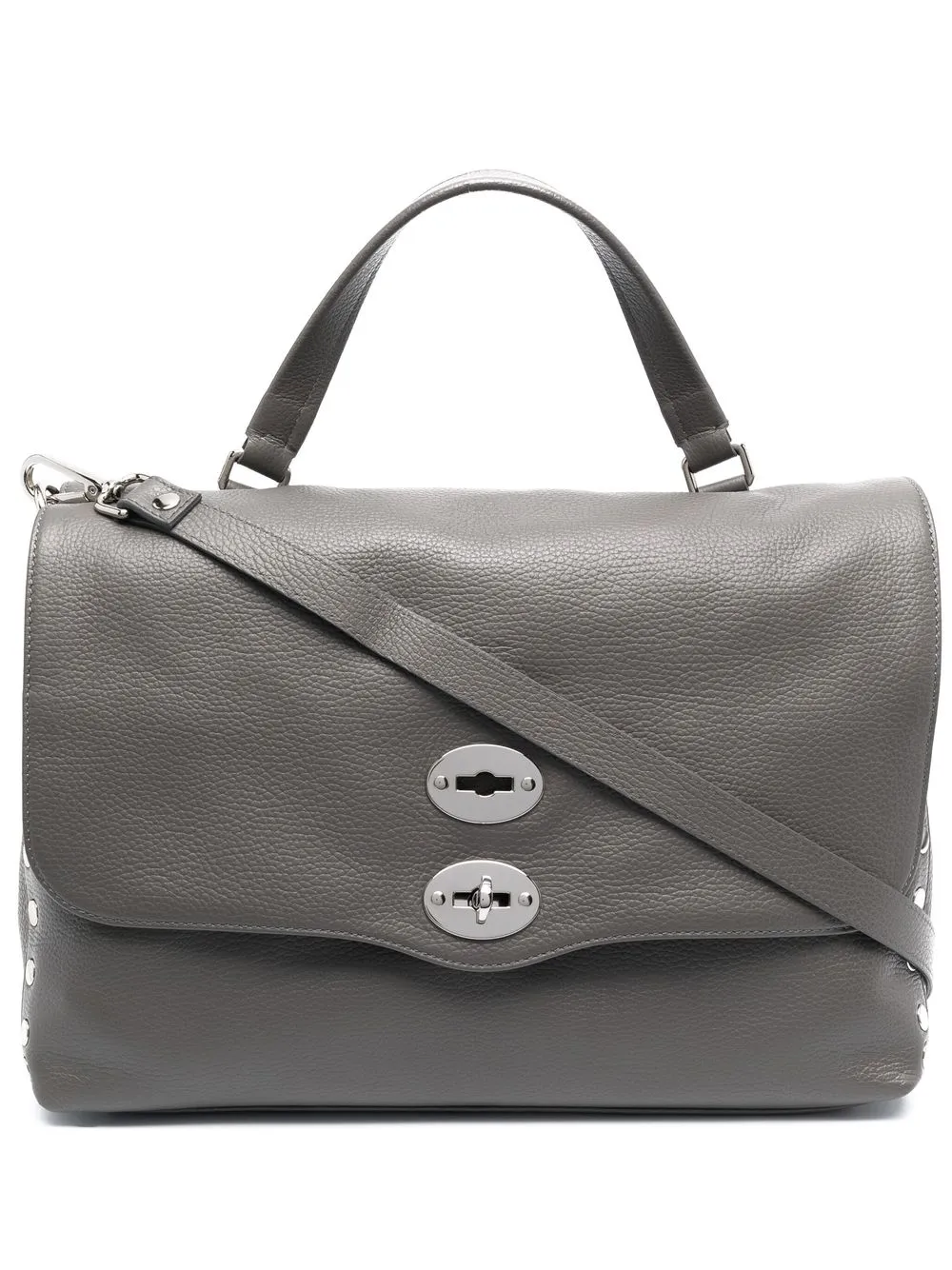 Donna Zanellato Borsa Tote Con Manico 3 Donna Zanellato Borsa Tote Con Manico