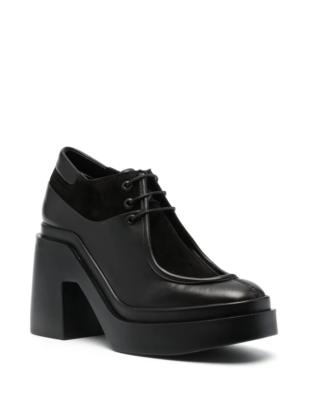 Donna Clergerie Scarpe Nello Con Plateau 110mm 4 Donna Clergerie Scarpe Nello Con Plateau 110mm - immagine 2