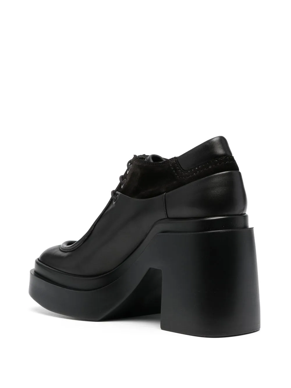 Donna Clergerie Scarpe Nello Con Plateau 110mm 5 Donna Clergerie Scarpe Nello Con Plateau 110mm - immagine 3