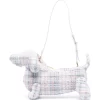 Donna Thom Browne Borsa A Spalla Hector