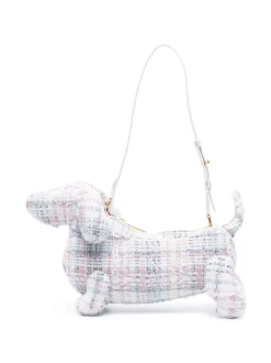 Donna Thom Browne Borsa A Spalla Hector