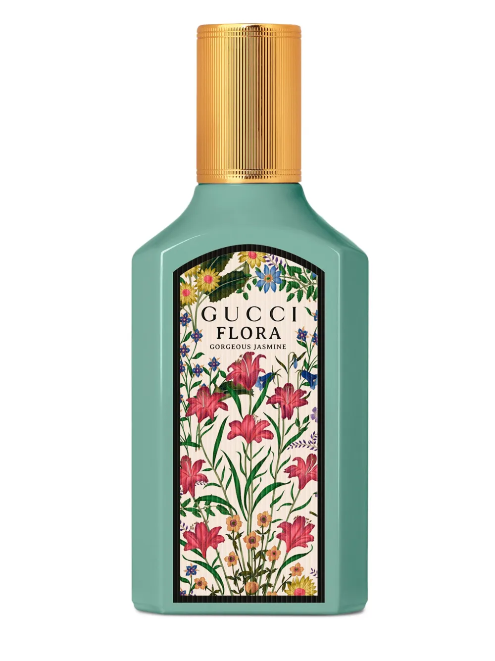 Beauty Gucci Beauty Eau De Parfum Flora Gorgeous Jasmine 3 Beauty Gucci Beauty Eau De Parfum Flora Gorgeous Jasmine