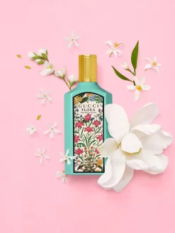 Beauty Gucci Beauty Eau De Parfum Flora Gorgeous Jasmine 7 Beauty Gucci Beauty Eau De Parfum Flora Gorgeous Jasmine -Femminile Moda Negozio 18839051 45190041 1000