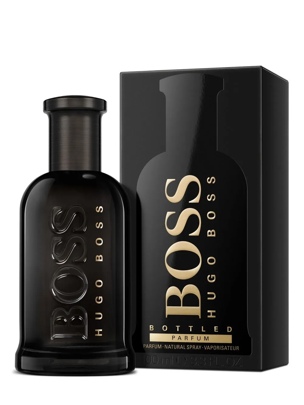 Beauty Hugo Boss Fragrances Eau De Parfum BOSS Bottled 4 Beauty Hugo Boss Fragrances Eau De Parfum BOSS Bottled - immagine 2