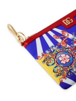 Donna Dolce & Gabbana Set 3 Pezzi Da Viaggio Con Stampa Astratta -Femminile Moda Negozio 18844915 41530706 1000