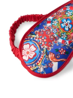 Donna Dolce & Gabbana Set 3 Pezzi Da Viaggio Con Stampa Astratta -Femminile Moda Negozio 18844915 41533039 1000