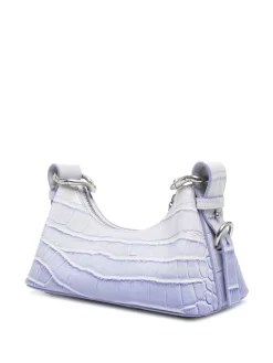 Donna APEDE MOD Borsa Tote Con Effetto Coccodrillo -Femminile Moda Negozio 18853813 41309540 1000