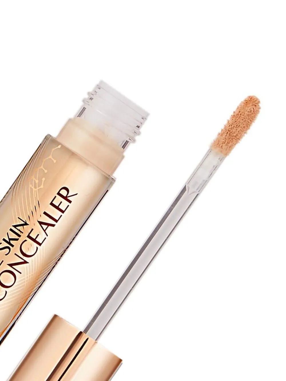 Beauty Charlotte Tilbury Correttore Beautiful Skin Radiant 4 Beauty Charlotte Tilbury Correttore Beautiful Skin Radiant - immagine 2