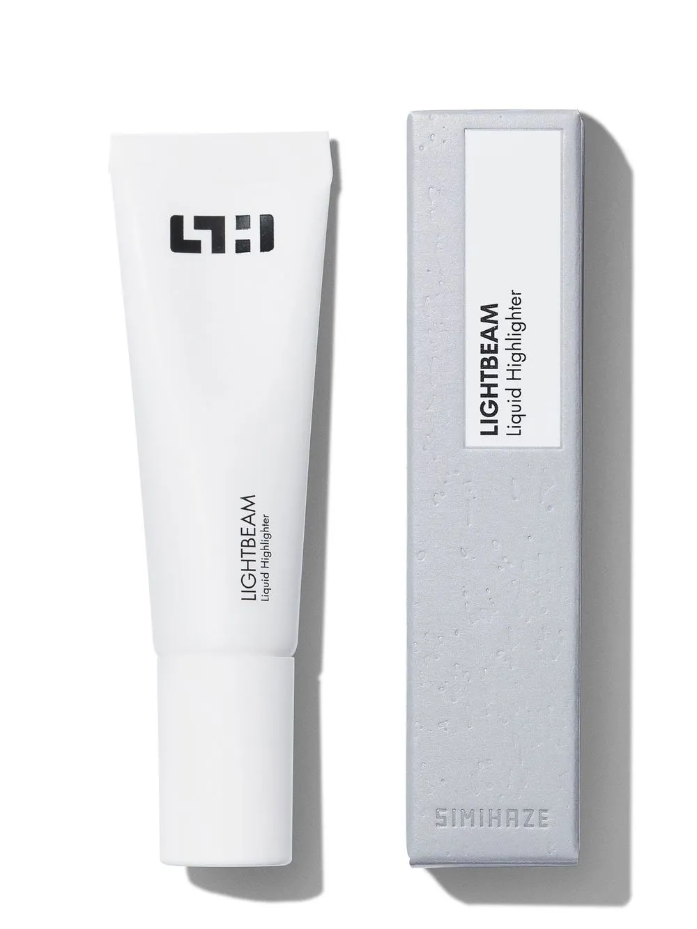 Beauty SIMIHAZE BEAUTY Lightbeam Liquid Highlighter 5 Beauty SIMIHAZE BEAUTY Lightbeam Liquid Highlighter - immagine 3