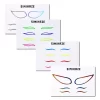 Beauty SIMIHAZE BEAUTY Pack Adesivi Eye Play Rave -Femminile Moda Negozio 18885530 41513880 1000