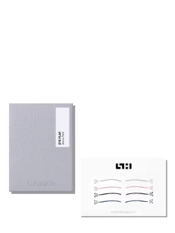 Beauty SIMIHAZE BEAUTY Pack Adesivi Eye Play Dance -Femminile Moda Negozio 18886085 41510540 1000