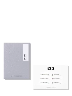 Beauty SIMIHAZE BEAUTY Pack Adesivi Eye Play Dance -Femminile Moda Negozio 18886085 41510541 1000