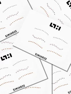 Beauty SIMIHAZE BEAUTY Adesivi Per Occhi Eye Play Gem Pack 5 Beauty SIMIHAZE BEAUTY Adesivi Per Occhi Eye Play Gem Pack -Femminile Moda Negozio 18886093 41509862 1000