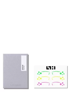 Beauty SIMIHAZE BEAUTY Set Di Adesivi Per Occhi Da Piscina