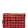 Donna La DoubleJ Clutch Con Stampa -Femminile Moda Negozio 18891934 42629323 1000