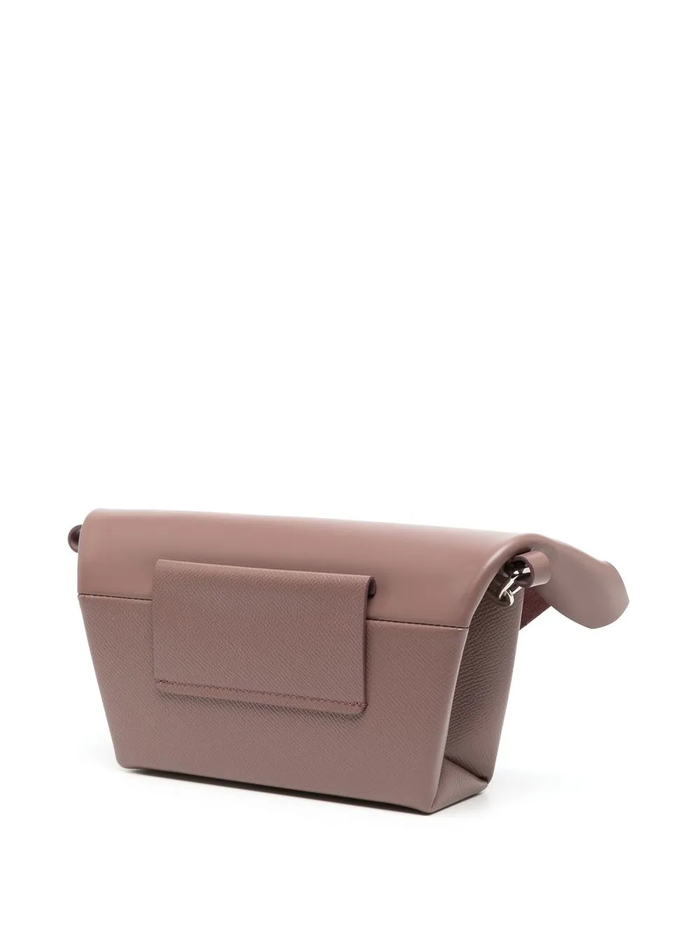 Donna Maison Margiela Borsa A Spalla Snatched Piccola 5 Donna Maison Margiela Borsa A Spalla Snatched Piccola - immagine 3